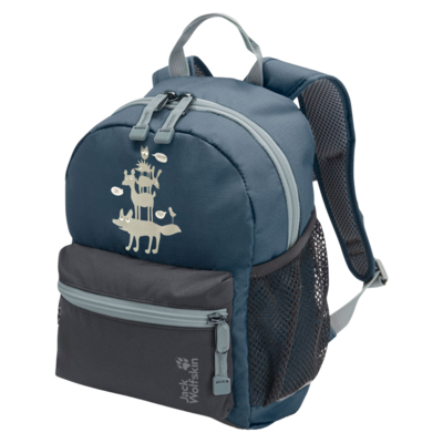 Jack Wolfskin Kids Little Scout 10 Pack