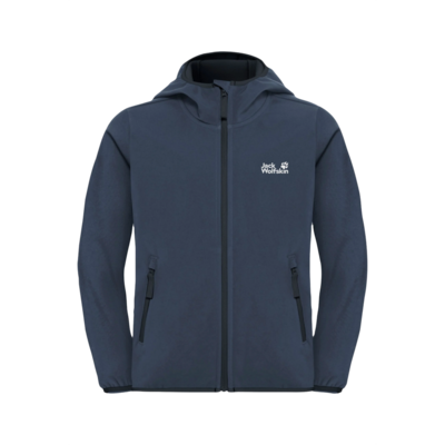 Jack Wolfskin Kids Fourwinds Jacket