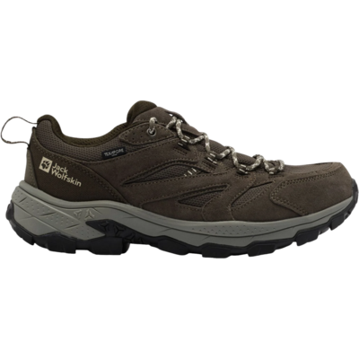 Jack Wolfskin Men's Vojo Tour Texapore Low