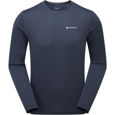 Montane Men's Dart Long Sleeve T Shirt