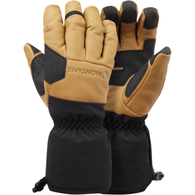 Montane Alpine Mission Glove