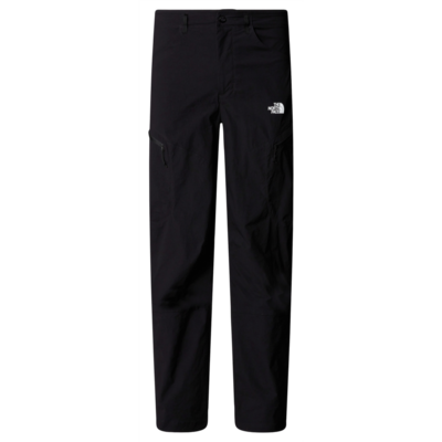 The North Face Men's Exploration Regular Tapered Trousers (2024)