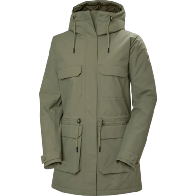 Helly Hansen Women's Escape Insulated Parka