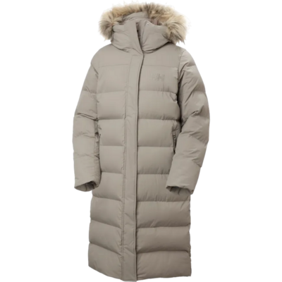 Helly Hansen Women's Aria Long Parka