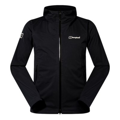Berghaus Men's Ridge Roamer 3L Waterproof Softshell Jacket