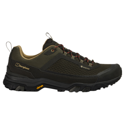 Beghaus Men's Ground Attack Active GTX Shoe