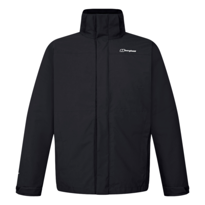 Berghaus Men's Hillwalker 2.0 HL Gemini 3in1 Jacket