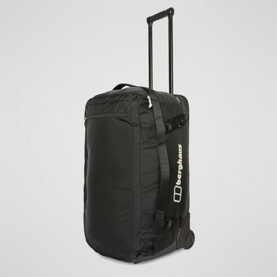 Berghaus Xodus 100L Wheeled Bag