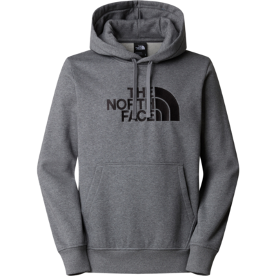 TNF Mid Grey Heather