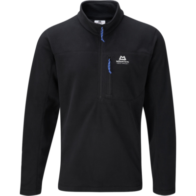 Mountain Equipment Men's Micro Zip T