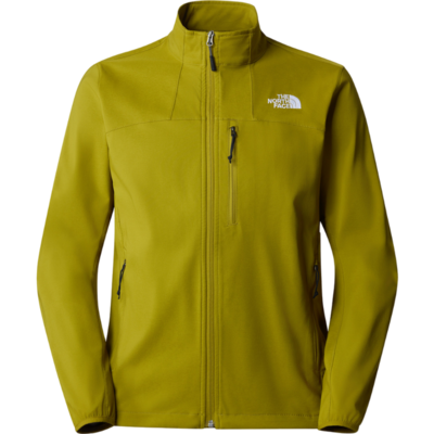 The North Face Men's Nimble Jacket (2024)