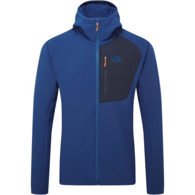 Mountain Equipment Men's Shroud Hooded Jacket