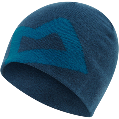 Mountain Equipment Branded Knitted Beanie