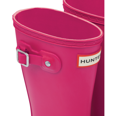 Hunter Original Kids Boots