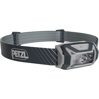 Petzl Tikka Core Head Torch
