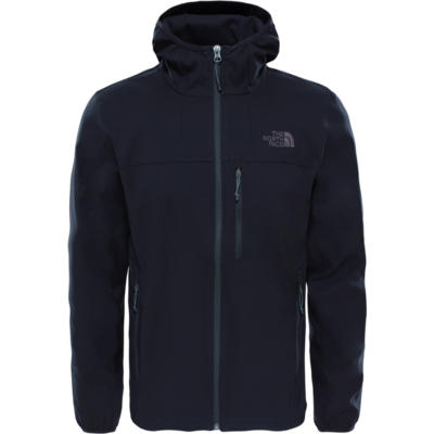 The North Face Men's Nimble Hoodie (2024)